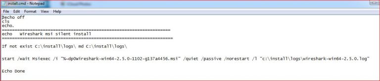 wireshark-silent-install-uninstall-msi-and-exe-version