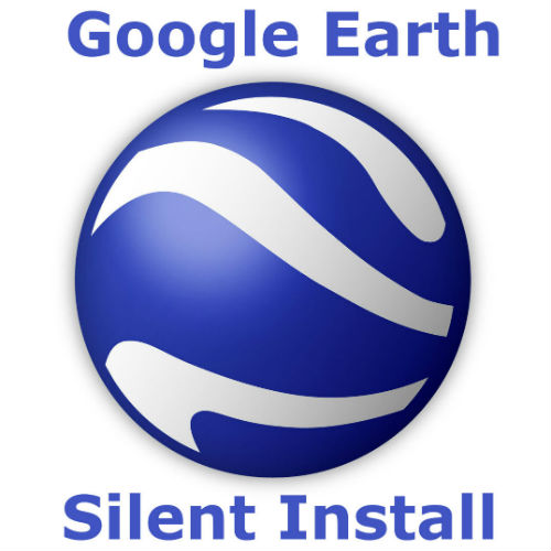 google earth pro installer