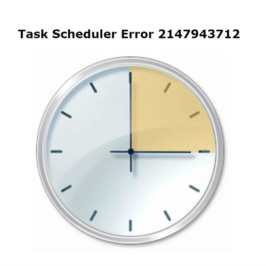 task scheduler shutdown windows 10