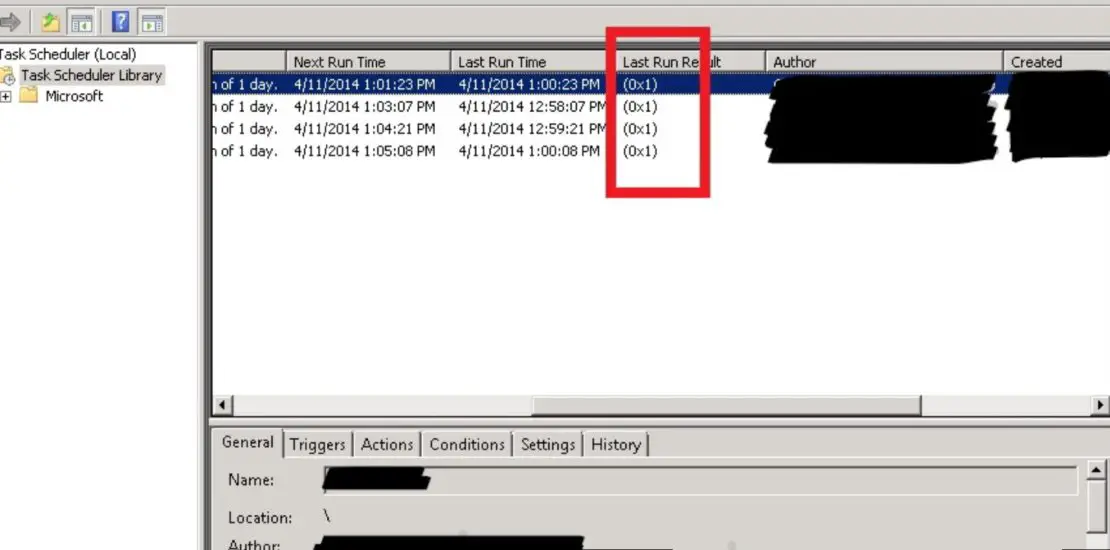 fix-task-scheduler-0x1-return-error-code-best-solutions