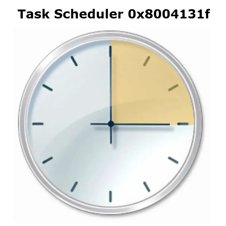 TaskSchedulerView 1.73 for mac instal free