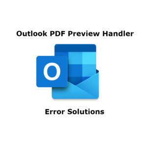 pdf preview handler windows 10