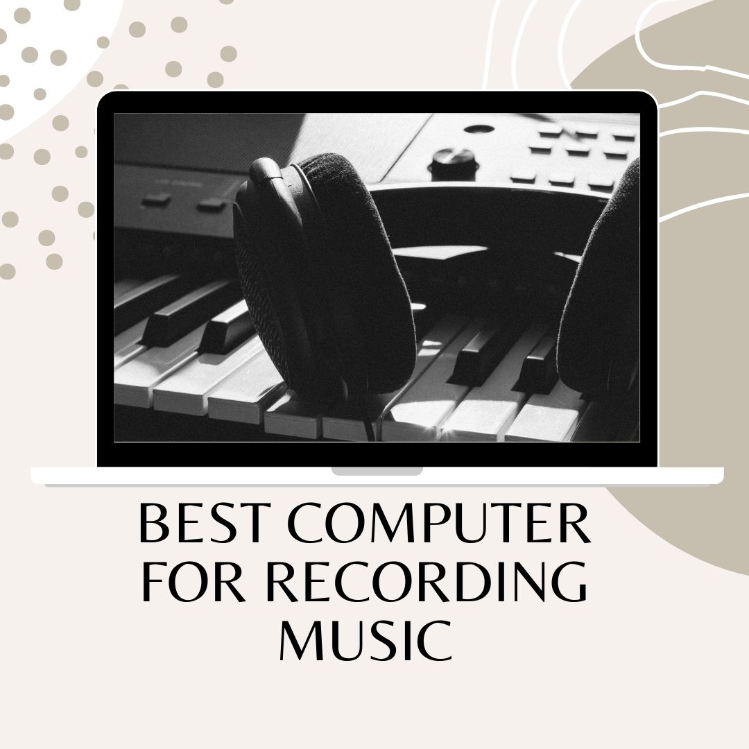 best imac for music production