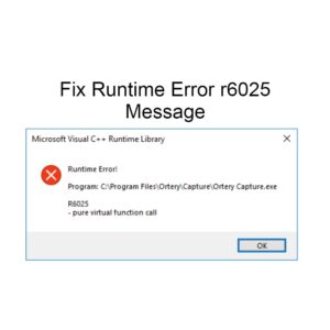 Ошибка runtime error at 205 4967